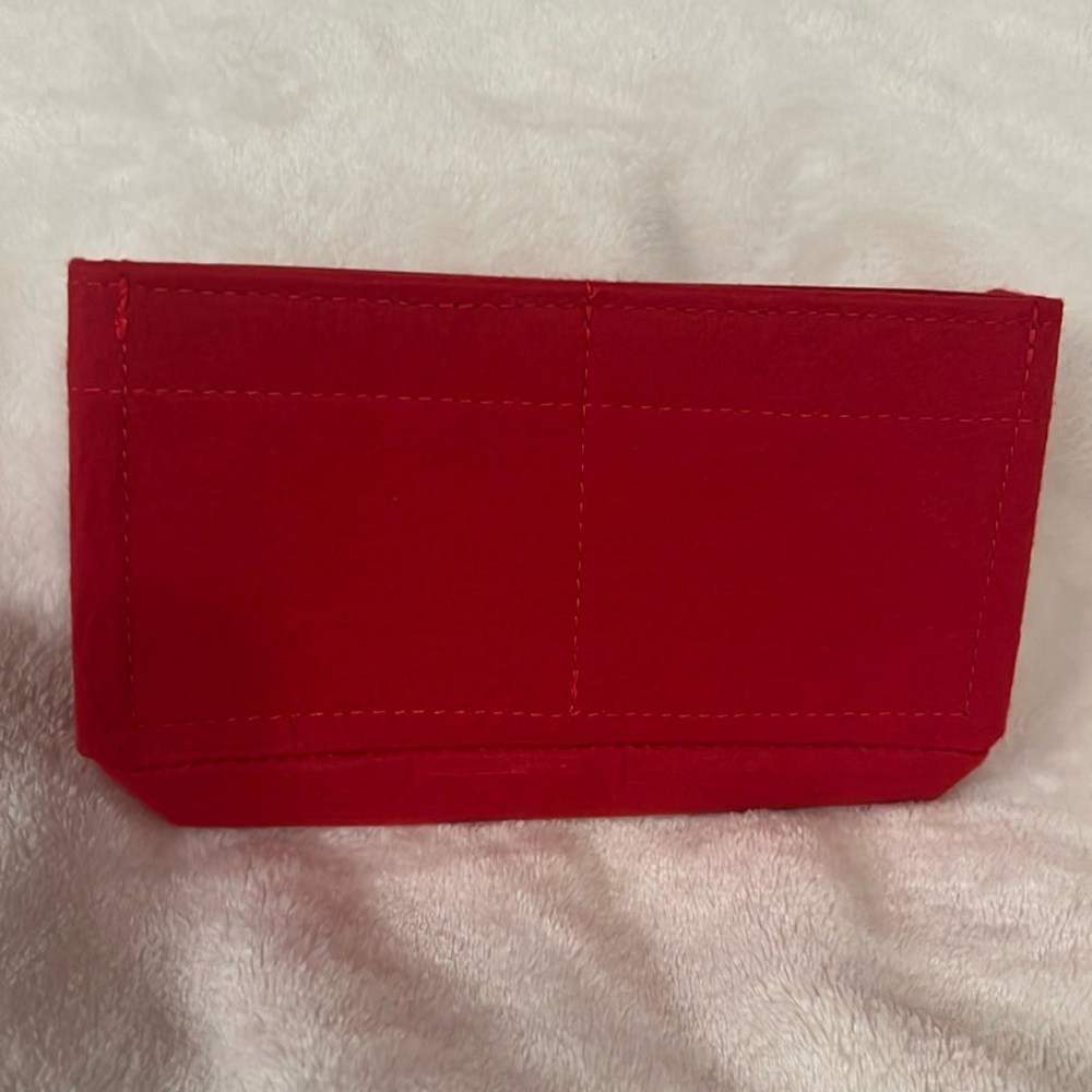 New Bag Insert